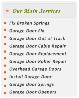 Our Services